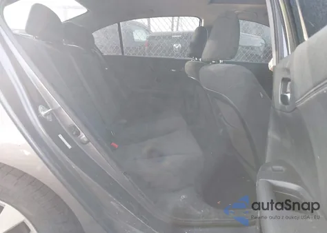 2013 Honda Accord Ex z USA, uszkodzony, nr VIN 1HGCR2F71DA167083